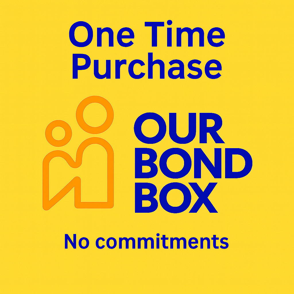 One Time Purchase Options